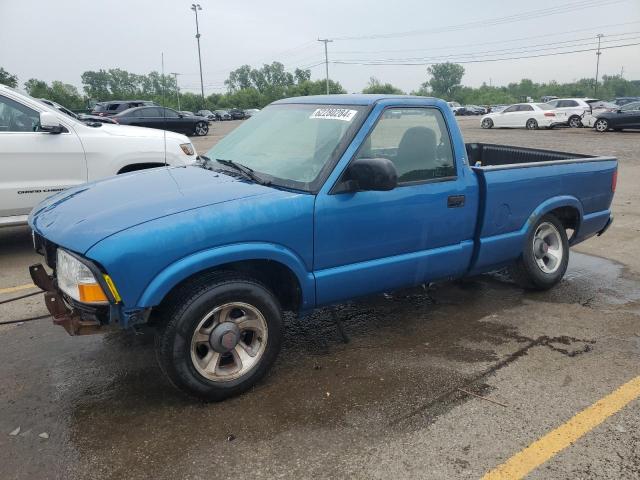 gmc sonoma 2000 1gtcs1445y8114762