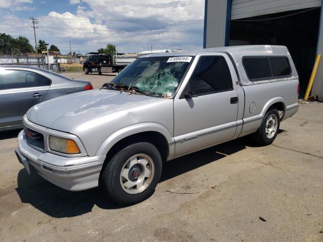 gmc sonoma 1994 1gtcs1446r8528912