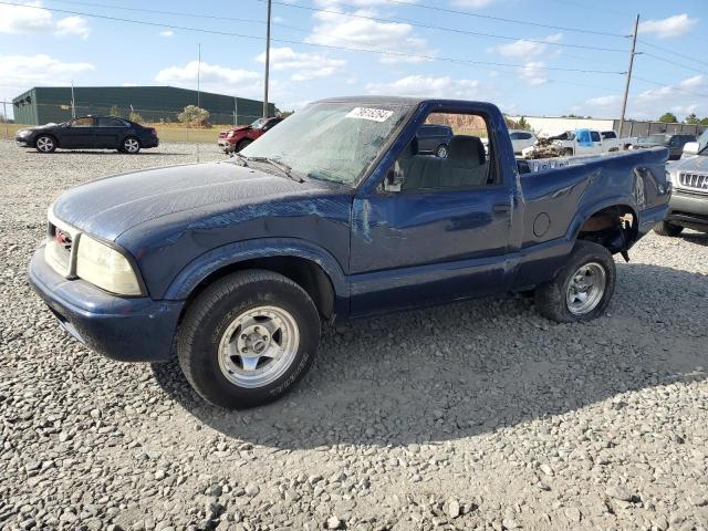 gmc sonoma 2002 1gtcs145028170950