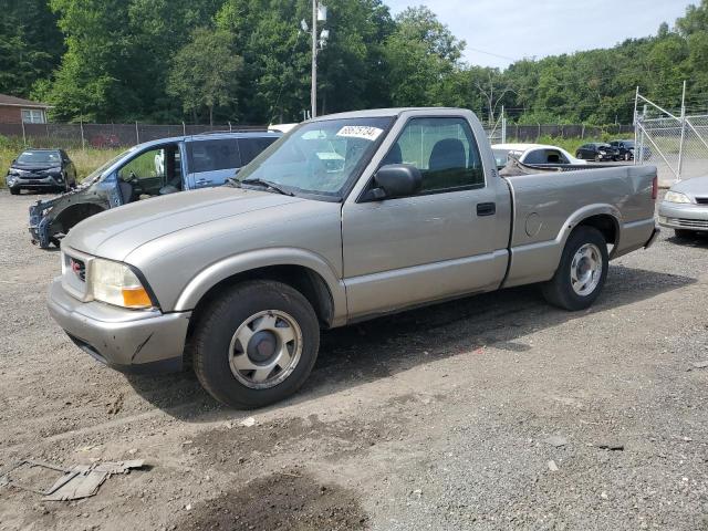 gmc sonoma 2001 1gtcs14571k134108