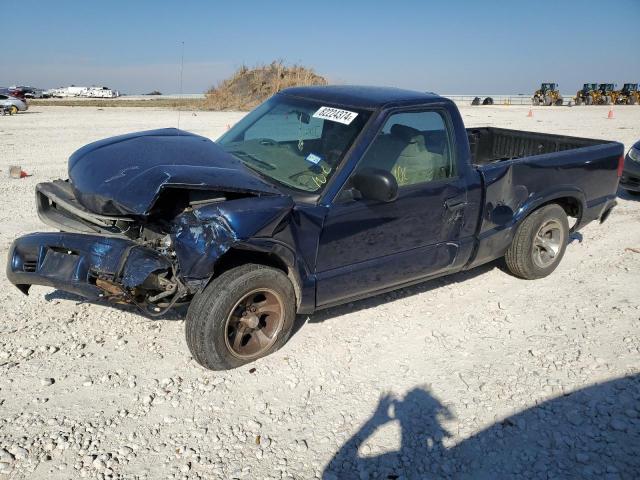 gmc sonoma 2002 1gtcs145828155273