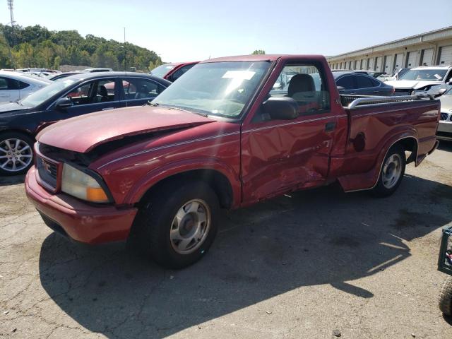 gmc sonoma 2000 1gtcs1459y8254855