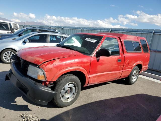 gmc sonoma 2000 1gtcs145xyk251238