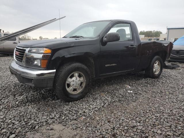 gmc canyon 2005 1gtcs146558153543