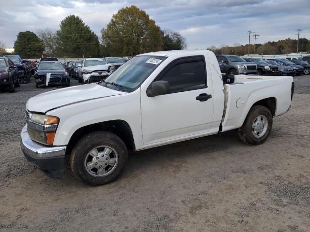 gmc canyon 2006 1gtcs148068263323