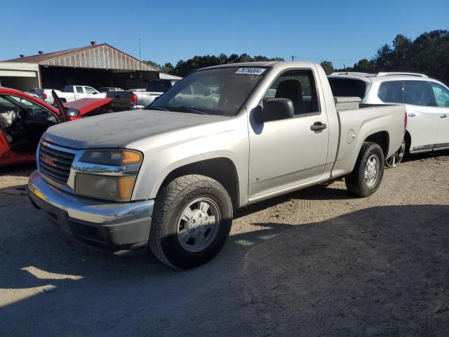 gmc canyon 2006 1gtcs148368195230