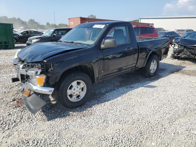 gmc canyon 2006 1gtcs148868304202