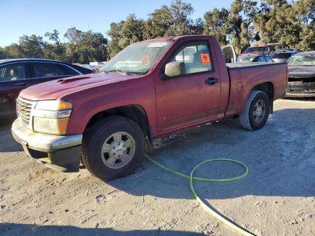 gmc canyon 2006 1gtcs148968139065