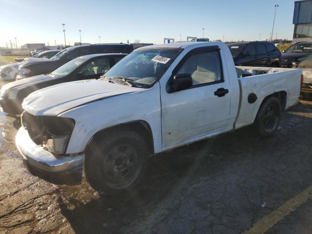 gmc canyon 2008 1gtcs149288185218