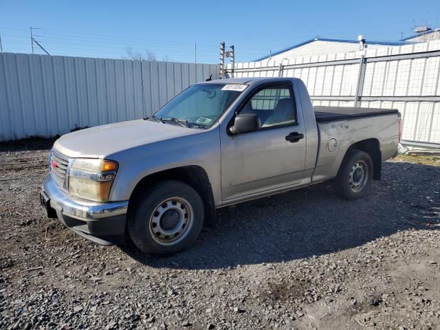 gmc canyon 2009 1gtcs149298112691