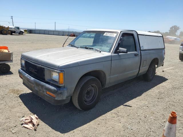 gmc sonoma 1991 1gtcs14a9m8547520