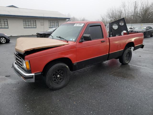 gmc sonoma 1991 1gtcs14e6m8513036