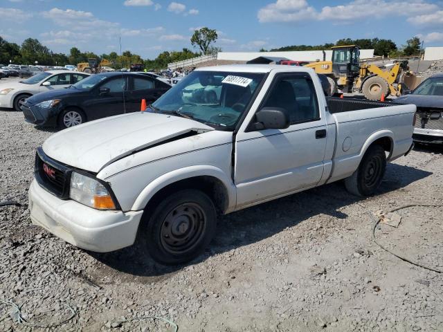 gmc sonoma 2003 1gtcs14h538264821