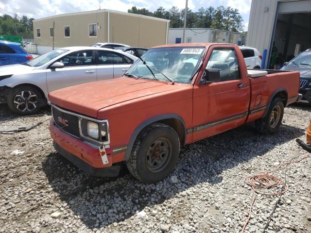 gmc sonoma 1993 1gtcs14r6p8520222