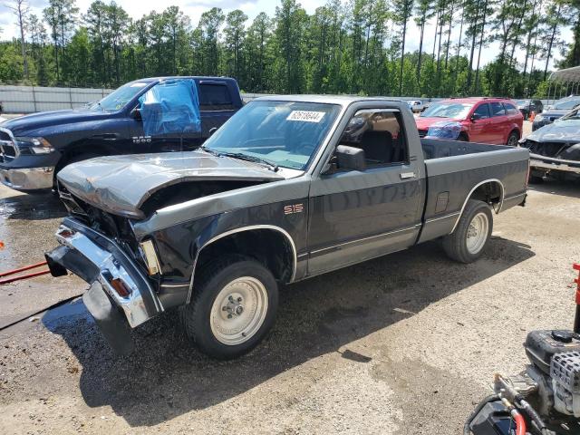 gmc all other 1986 1gtcs14r7g8517412