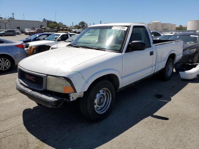 gmc sonoma 2001 1gtcs14w01k144312