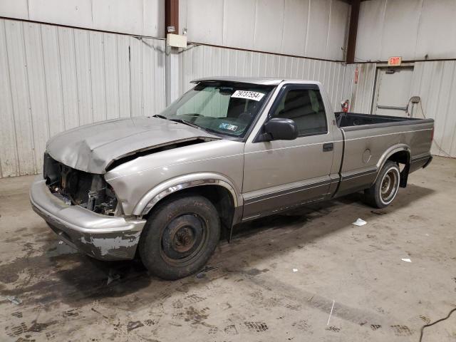 gmc sonoma 2002 1gtcs14w028249317