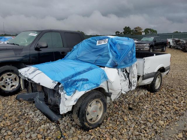 gmc sonoma 2000 1gtcs14w2y8115269