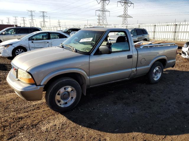 gmc sonoma 2002 1gtcs14w828187293