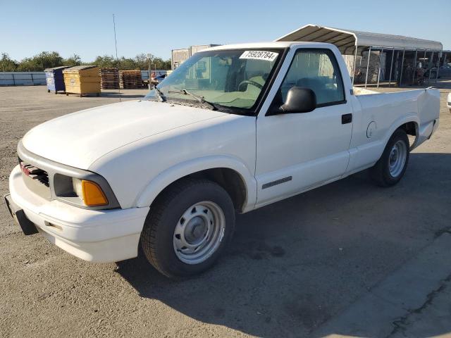 gmc sonoma 1997 1gtcs14x1vk519011