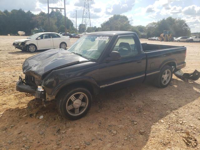 gmc sonoma 1996 1gtcs14xxt8521933