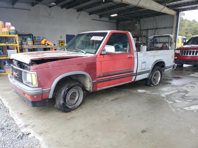 gmc sonoma 1993 1gtcs14z3p8502132