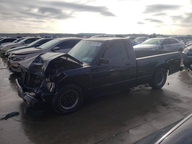 gmc sonoma 1993 1gtcs14z6p0526911