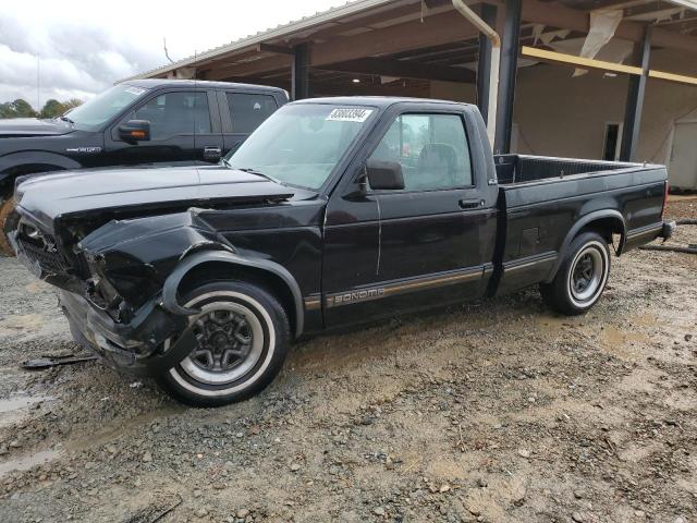 gmc sonoma 1993 1gtcs14z8p8523946