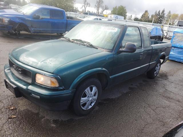 gmc sonoma 1997 1gtcs1940v8524020