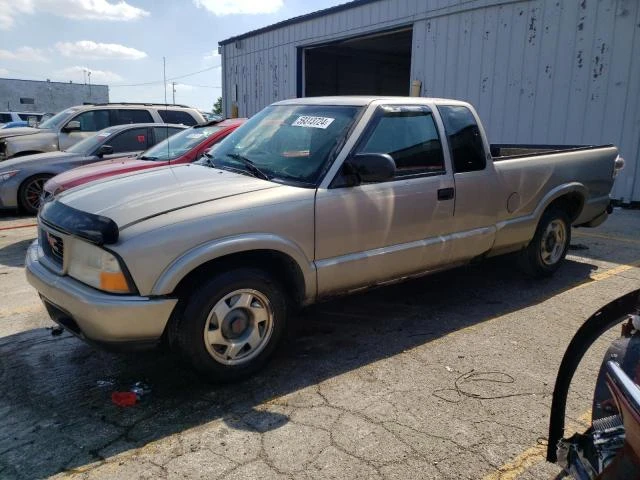 gmc sonoma 2000 1gtcs1943y8179862