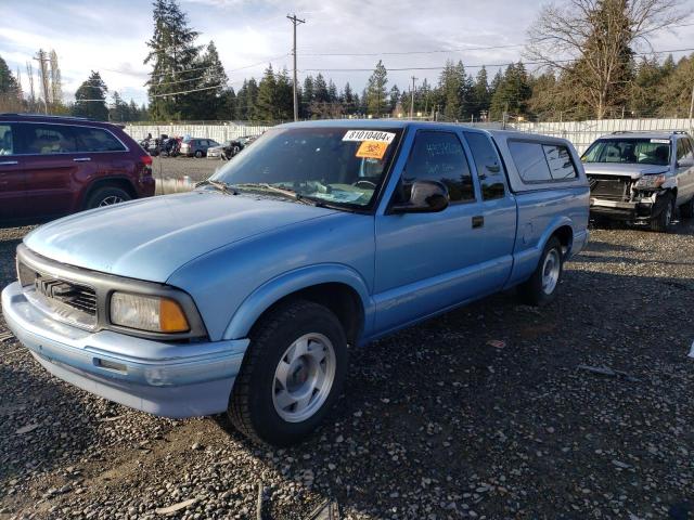 gmc sonoma 1996 1gtcs1947t8515229