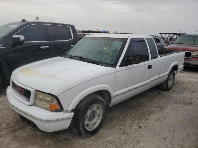 gmc sonoma 1998 1gtcs1949w8543165