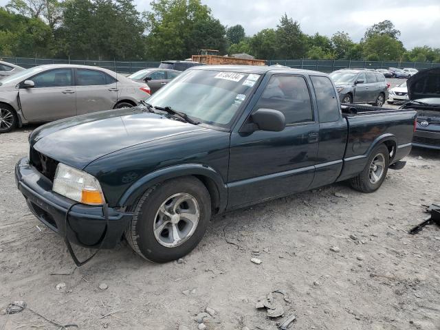 gmc sonoma 2000 1gtcs1949y8183866