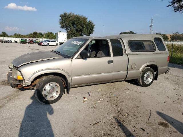 gmc sonoma 2001 1gtcs195318169167