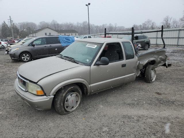 gmc sonoma 2002 1gtcs195328163144