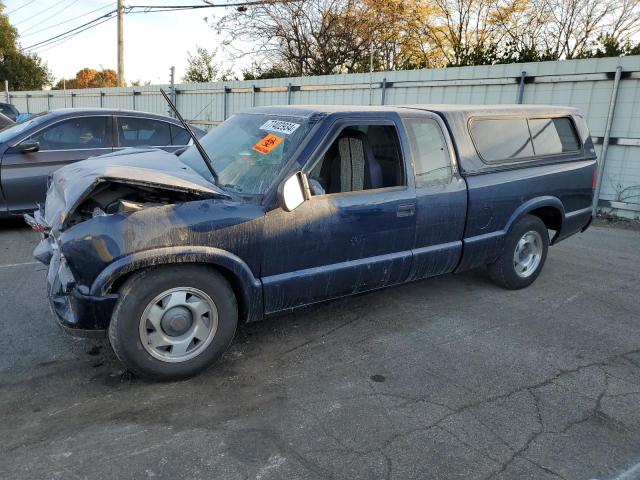 gmc sonoma 2000 1gtcs1953y8236943