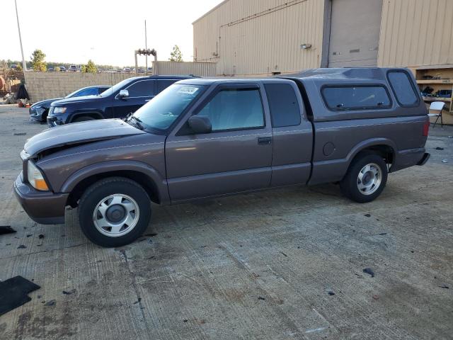 gmc sonoma 2000 1gtcs1955y8226155