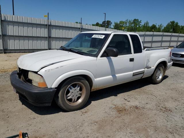 gmc sonoma 2001 1gtcs195618178462