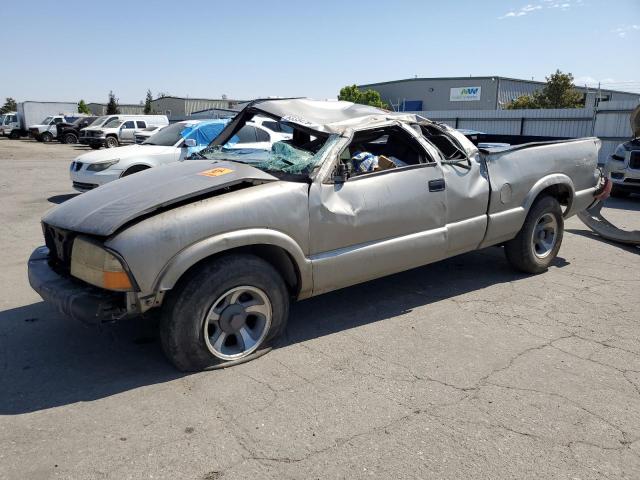 gmc sonoma 2001 1gtcs19571k131640