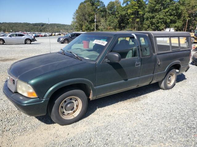 gmc sonoma 2002 1gtcs195728221658