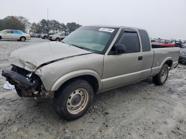 gmc sonoma 2002 1gtcs195828236783