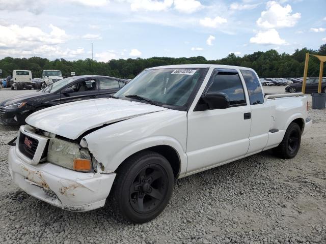 gmc sonoma 2001 1gtcs195x18226366