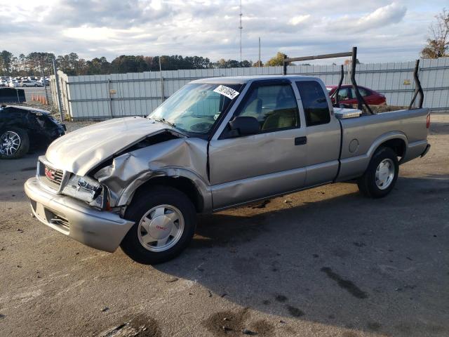 gmc sonoma 2002 1gtcs195x28182192