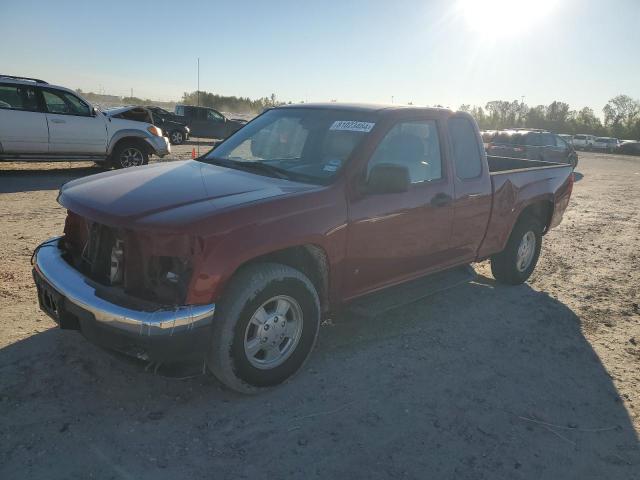 gmc canyon 2006 1gtcs196068247596