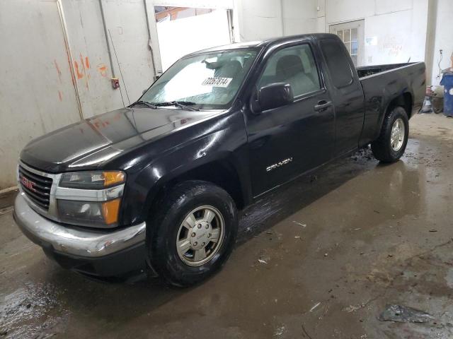 gmc canyon 2005 1gtcs196758223049