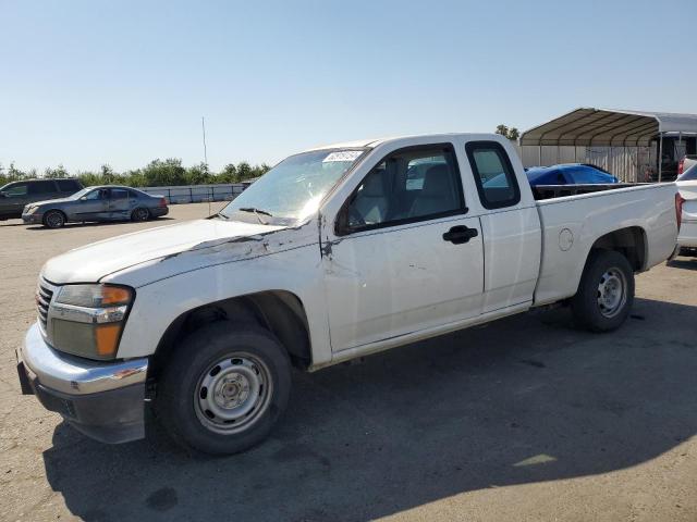 gmc canyon 2006 1gtcs198x68278937