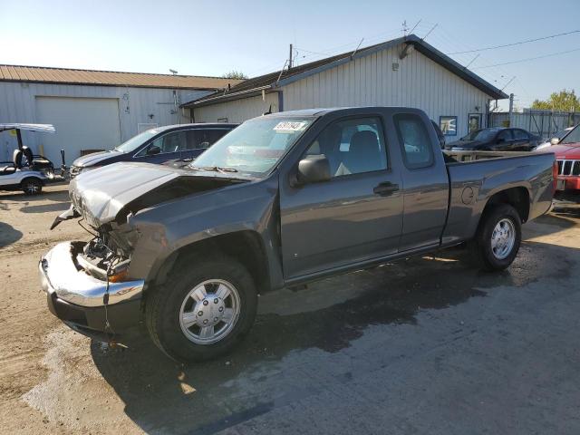 gmc canyon 2008 1gtcs199188137718