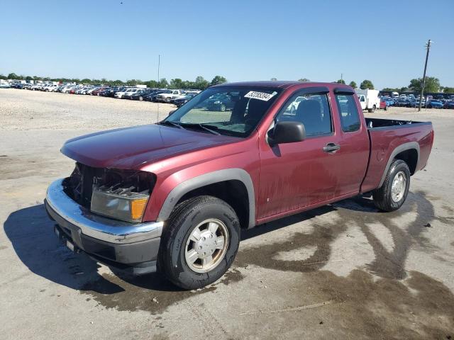 gmc canyon 2007 1gtcs199478216394