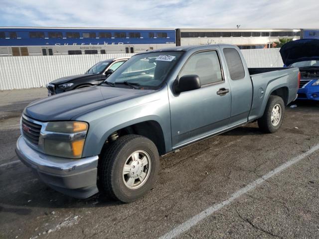 gmc canyon 2007 1gtcs199678123859