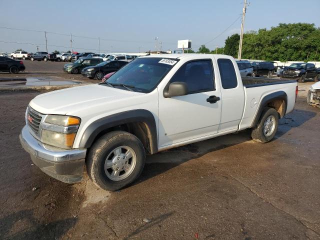 gmc canyon 2008 1gtcs19e388180230